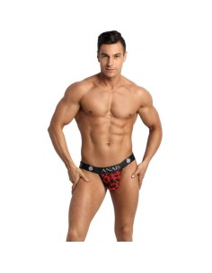 ANAIS MEN SAVAGE JOCK STRAP L