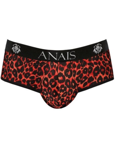 ANAIS MEN TRIBAL JOCK BIKINI XL