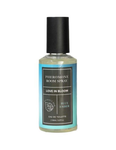 EYE OF LOVE BLOOM SPRAY HABITACIAN ANDICA BLUE EMBER 150 ML