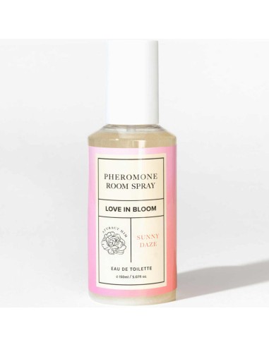 EYE OF LOVE BLOOM SPRAY HABITACIAN SATIVA SUNNY DAZE 150 ML