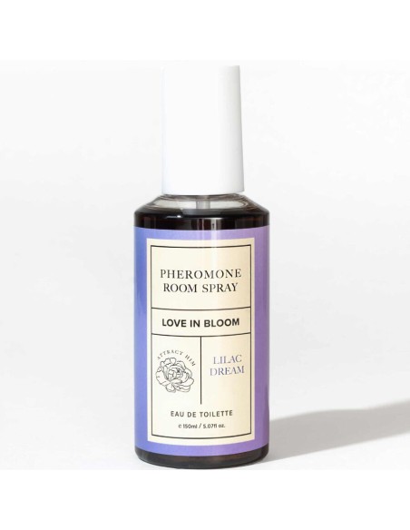 EYE OF LOVE BLOOM SPRAY HABITACIAN ANDICA LILAC DREAM 150 ML