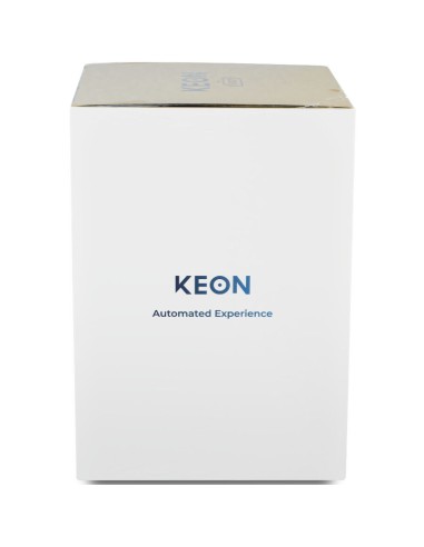 KIIROO KEON WIFI COMBO MASTURBADOR AUTOMATICO FEEL STROKER