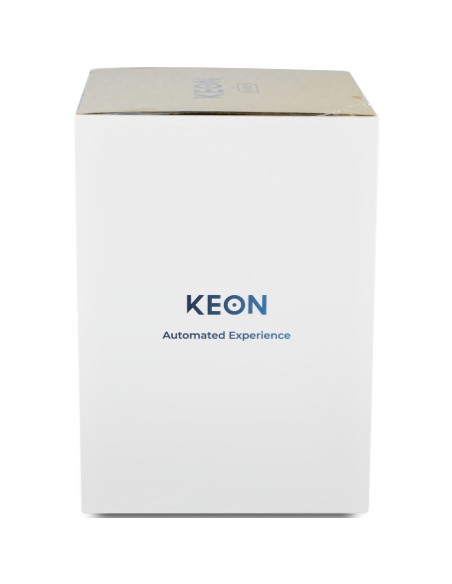 KIIROO KEON WIFI COMBO MASTURBADOR AUTOMATICO FEEL STROKER
