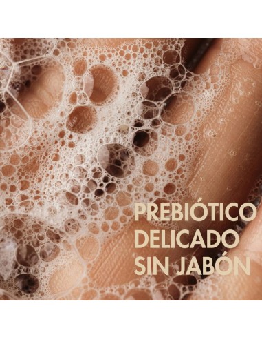 BIJOUX INDISCRETS SEX AU NATUREL GEL ANTIMO PREBIATICO CON ESPUMA 150 ML