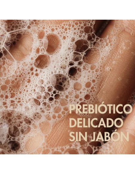 BIJOUX INDISCRETS SEX AU NATUREL GEL ANTIMO PREBIATICO CON ESPUMA 150 ML