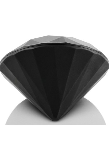BIJOUX INDISCRETS TWENTY ONE DIAMANTE VIBRADOR EDICIAN LIMITADA NEGRO