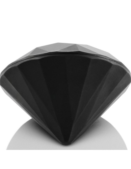 BIJOUX INDISCRETS TWENTY ONE DIAMANTE VIBRADOR EDICIAN LIMITADA NEGRO
