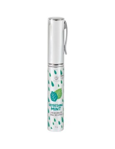 SECRETPLAY SPRAY SEXO ORAL MENTA REFRESCANTE 2