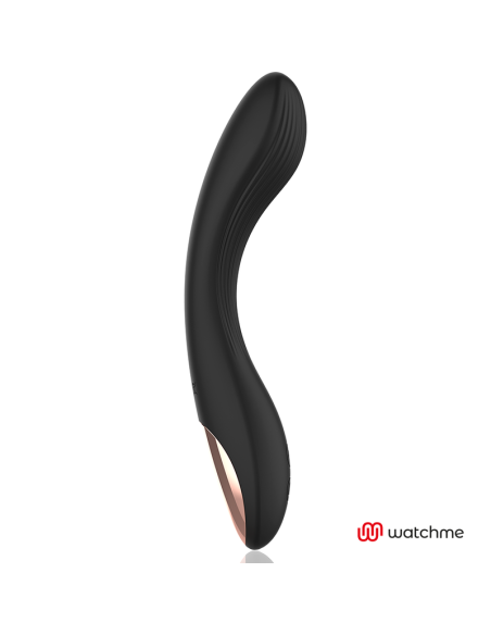 ANNE S DESIRE CURVE CONTROL REMOTO TECNOLOGiA WATCHME NEGRO