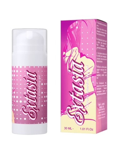 RUF EXTASIA GEL ESTIMULANTE CLITORIS 30ML