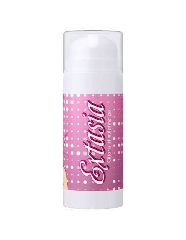 RUF EXTASIA GEL ESTIMULANTE CLITORIS 30ML