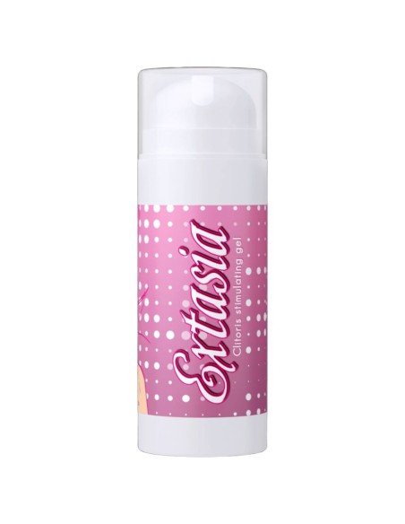 RUF EXTASIA GEL ESTIMULANTE CLITORIS 30ML