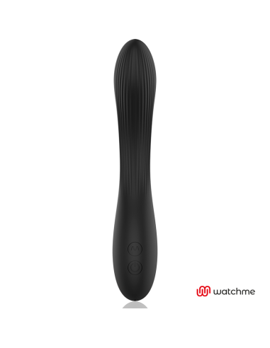 ANNE S DESIRE CURVE CONTROL REMOTO TECNOLOGiA WATCHME NEGRO