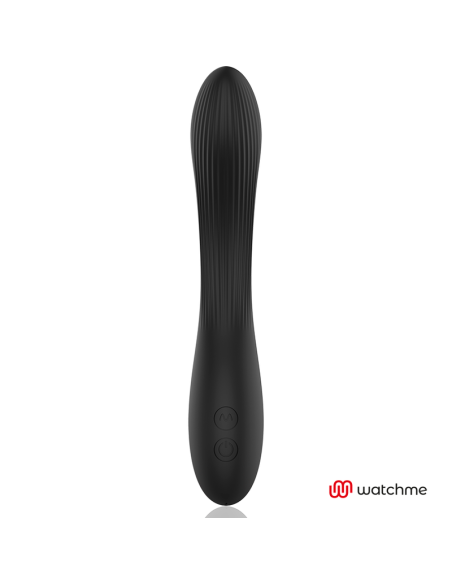 ANNE S DESIRE CURVE CONTROL REMOTO TECNOLOGiA WATCHME NEGRO