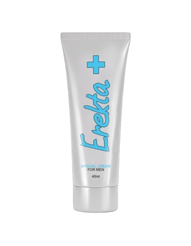 RUF EREKTA PLUS CREMA ESTIMULANTE PARA ERECCIAN