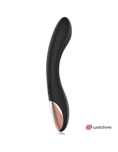 ANNE S DESIRE CURVE CONTROL REMOTO TECNOLOGiA WATCHME NEGRO