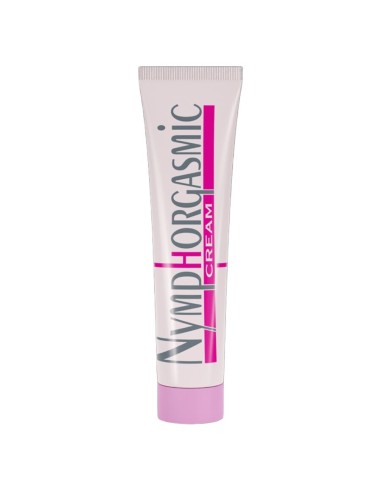RUF NYMPHORGASMIC CREAM 15ML