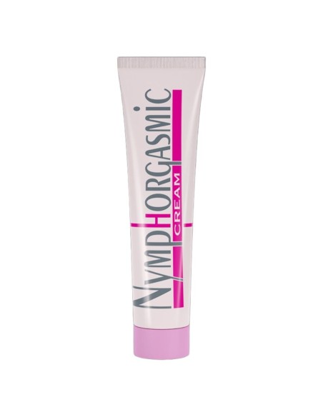 RUF NYMPHORGASMIC CREAM 15ML
