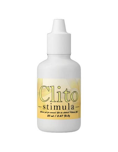 RUF CREMA ESTIMULADORA DE CLATORIS