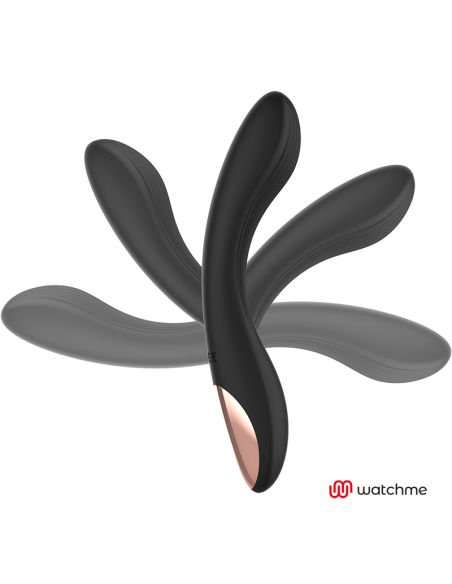 ANNE S DESIRE CURVE CONTROL REMOTO TECNOLOGiA WATCHME NEGRO