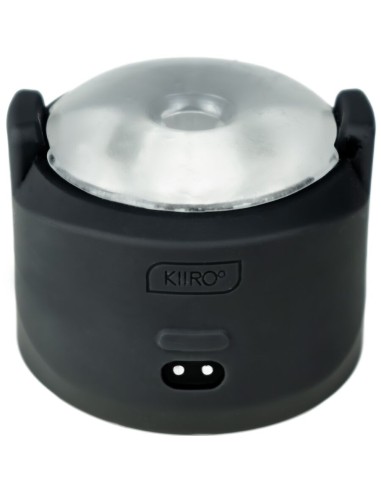 KIIROO POWERSHOT VIBRADOR MASCULINO DE BOLSILLO