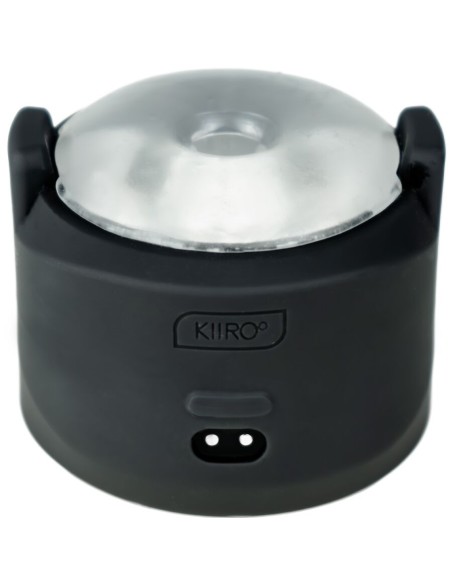 KIIROO POWERSHOT VIBRADOR MASCULINO DE BOLSILLO