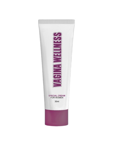 RUF VAGINA WELLNESS PARA MASAJEAR LABIOS 30ML