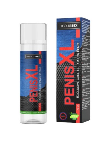 RUF PENIS XL CREMA 50ML