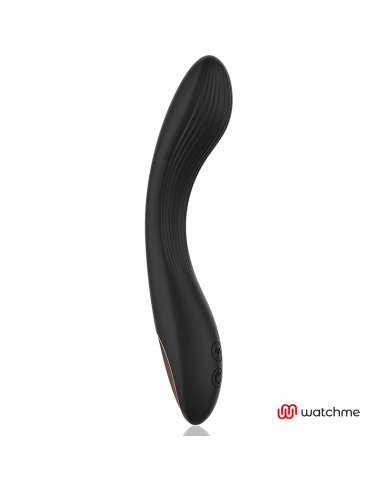 ANNE S DESIRE CURVE CONTROL REMOTO TECNOLOGiA WATCHME NEGRO GOLD