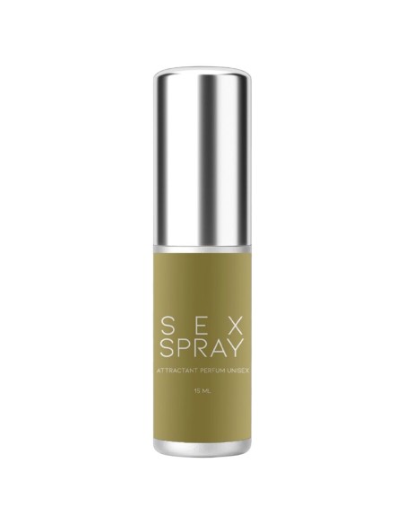 RUF SEX SPRAY PERFUME DE FEROMONAS PARA HOMBRE