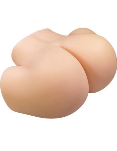 CRAZY BULL ANAID TRASERO FEMENINO REALISTA VAGINA Y ANAL 7 KG