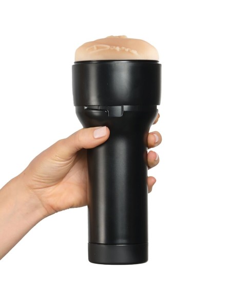 KIIROO FEEL DAPHNE LAAT STARS COLLECTION STROKERS POWERBLOW COMPATIBLE