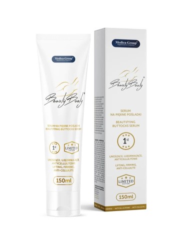 MEDICA GROUP SARUM PARA GLATEOS 150 ML