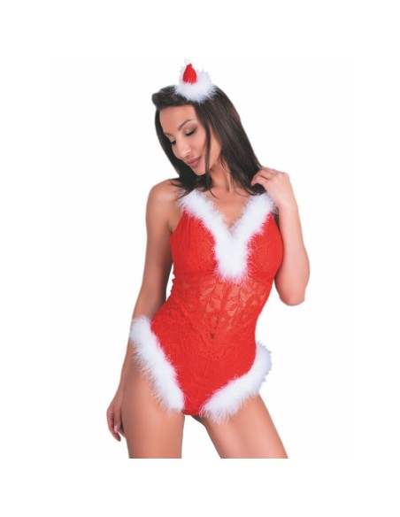 LIVCO CORSETTI FASHION BODY NAVIDEAO