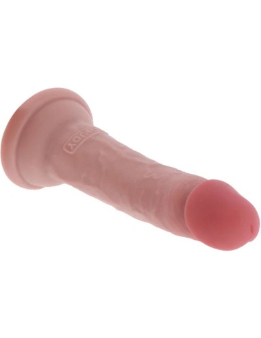 GET REAL PENE REALASTICO DELUXE 15 CM