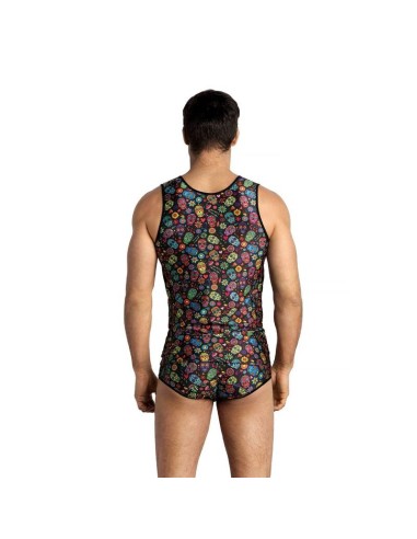 ANAIS MEN MEXICO TOP XL