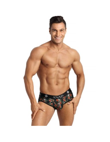 ANAIS MEN POWER JOCK BIKINI M