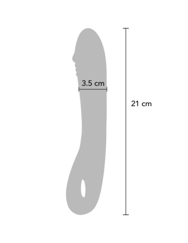 TOYJOY MAIA VIBRADOR PUNTOAG