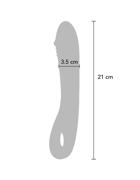 TOYJOY MAIA VIBRADOR PUNTOAG