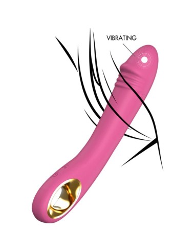 TOYJOY MAIA VIBRADOR PUNTOAG
