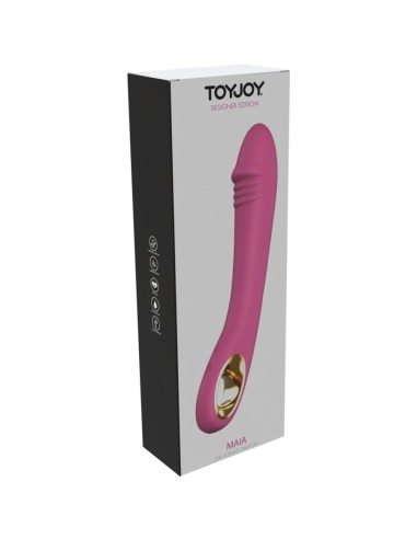 TOYJOY MAIA VIBRADOR PUNTOAG