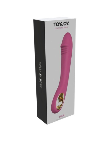 TOYJOY MAIA VIBRADOR PUNTOAG