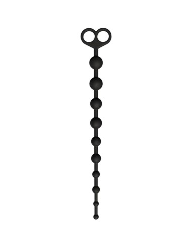 TOYJOY BOLAS ANALES FLEXIBLES