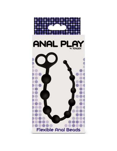 TOYJOY BOLAS ANALES FLEXIBLES