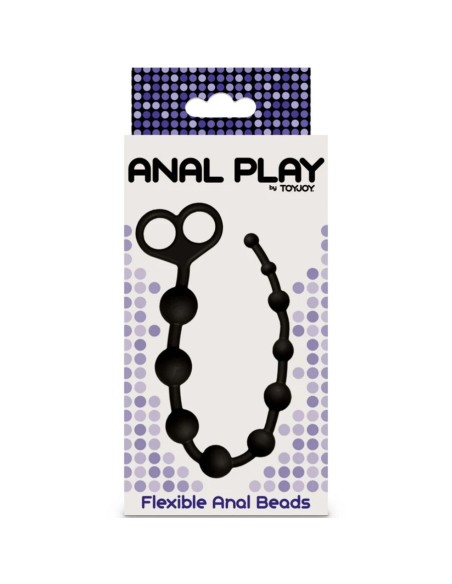 TOYJOY BOLAS ANALES FLEXIBLES