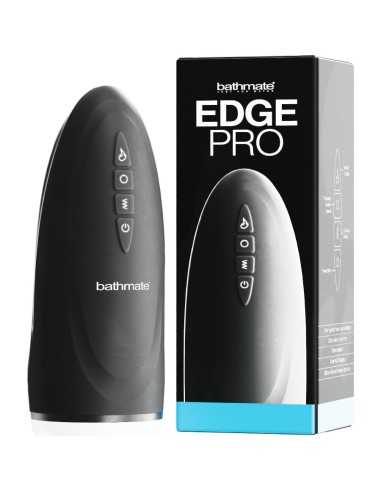BATHMATE EDGE PRO MASTURBADOR MASCULINO MULTIFUNCIONAL