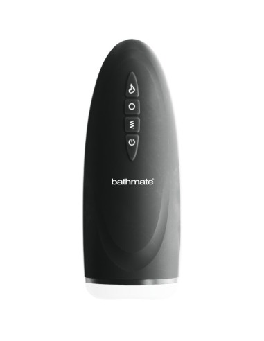 BATHMATE EDGE PRO MASTURBADOR MASCULINO MULTIFUNCIONAL