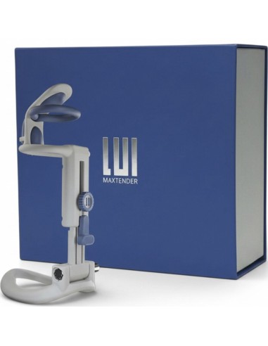 LUI MAXTENDER ALARGADOR PENE PREMIUM TALLA L