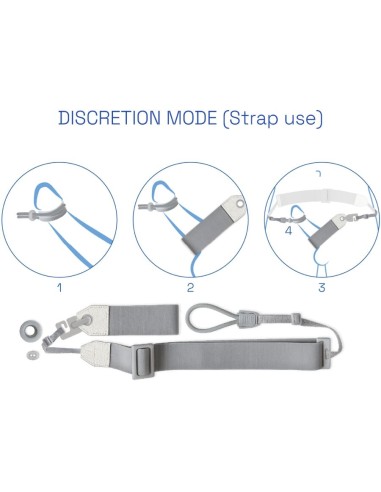 LUI MAXTENDER ALARGADOR PENE PREMIUM TALLA L