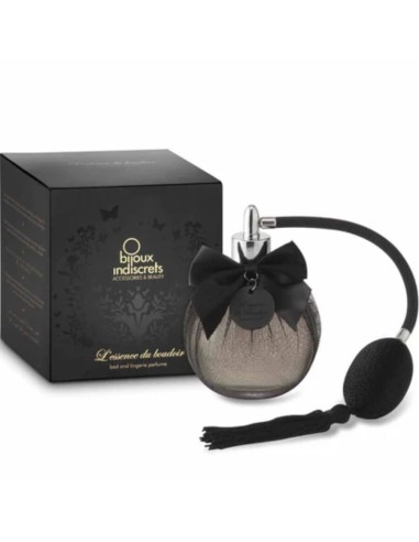 BIJOUX ESENCIA DE BOUDOIR PERFUMADOR DE SABANAS 100 ML